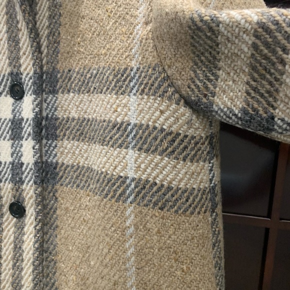 Burberry London vintage size USA 6 ITA 40 - Picture 8 of 14